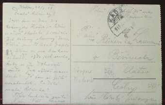 Košice staré pohladnice 2x - 4