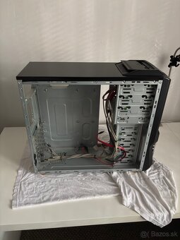 Pc skrina cierna - 4