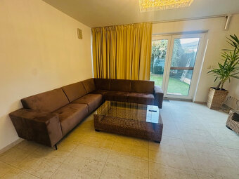 BA III. Nové mesto - rodinný dom na Jurskej ulici - 4