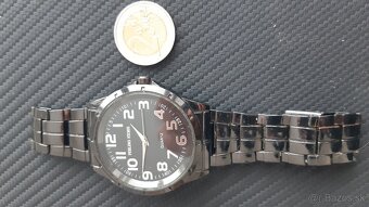 Feeling Stone-pánske módne hodinky - 4