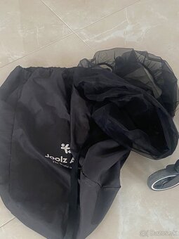 Joolz aer + - 4