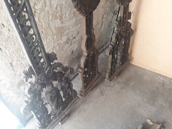 Starý železný kríž... - 4