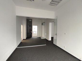 Moderné administratívne priestory s výhľadom na Prezidentský - 4