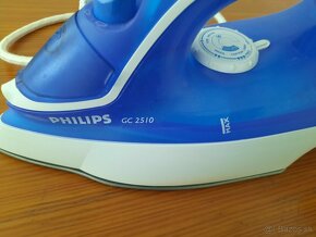 Žehličky 2 ks. - 4