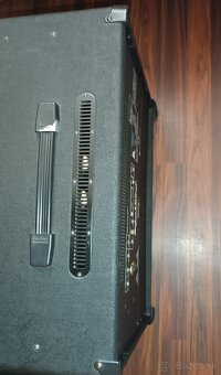 H&K Switchblade 50 All-Tube Combo – Bratislava - 4