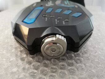 DISCMAN AIWA XP-SN70 CROSS TRAINER - 4