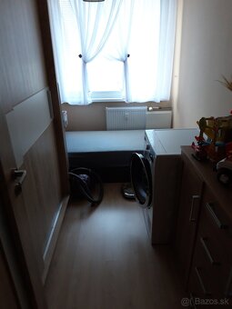 3.izbový byt na Gudernovej ulici - 4