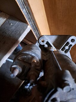 Ford focus c-max 1.6 tdci starter - 4