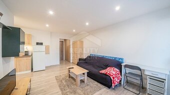 Svetlý 1,5i byt s loggiou v srdci Košíc - 4