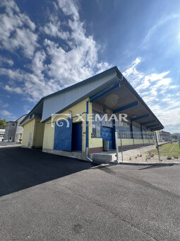 PRENÁJOM Hala Jegorovova, Banská Bystrica - 4