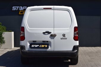 Peugeot Partner, L2 1.5HDi.AUTOMAT.KAMERA.DPH - 4
