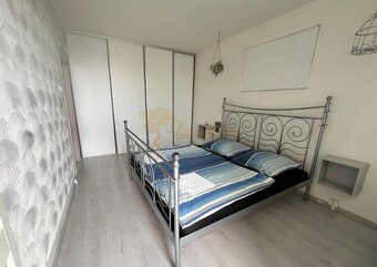 3-izb. byt, Komárnická ul., Ružinov pri Štrkovci - 4