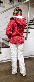 Nadherny lyziarsky set Authority/JetSet XS - 4