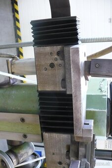 Bruska na středicí důlky Henninger ZS100(8670) - 4