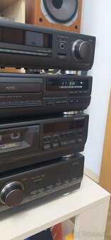 Technics zostava - 4