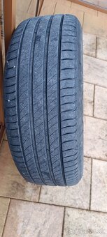 Letne pneumatiky - 4