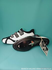 BIANCHI MILANO OCTOPUS BM / KRAKEN BM PLUS - 4
