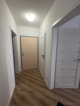 Novo zrekonštr. 2 izb. byt, EDEN PARK, Drieňová ul. - 4