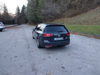 Passat B8 variant 2.0Tdi - 4