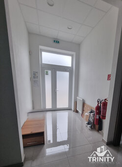 Na prenájom nebytové priestory v meste Nové Zámky - 4