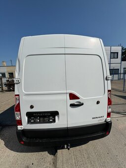 Predám Renault Master L3H2 - 4