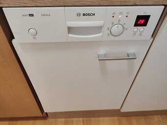 Umyvačka riadu 45 - 4