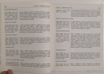 Mária Hajková - Múčniky 1965 - 4