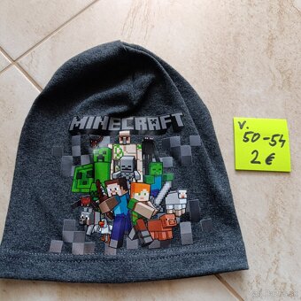 Ciapky pre chlapca a dievca viac druhov - 4