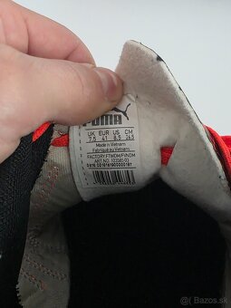 Kopačky Puma EvoPower4 - 4