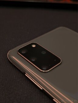 Galaxy s20 Plus 128Gb - 4