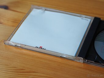 CD Vangelis: Spiral - 4