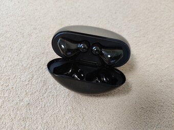 Huawei Free Buds 3. Bluetooth slúchadlá.//, - 4