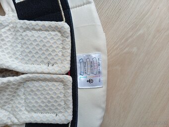 Ergobaby nosič Omni Breeze - 4