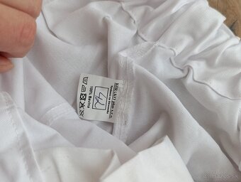 Pracovné nohavice - 4