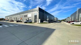 CREDA | prenájom priestory v retail zóne, Devínska Nová Ves - 4