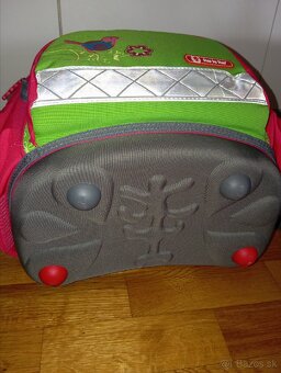 Nová školská taška. Vhodná ako dar - 4