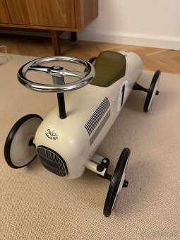 Vilac odrazadlo biele - 4