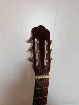 Klasická gitara 4/4 + obal Madarozzo - 4