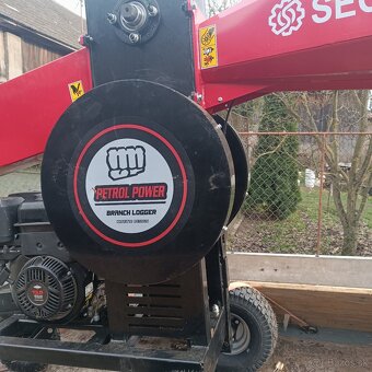 Štiepkovac špalikovac - 4