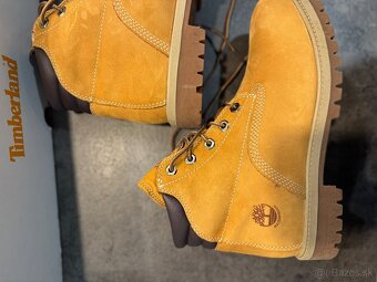 Timberland - 4