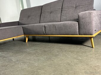 Predám novú modernú sedaciu súpravu - 4