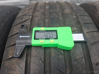 205/60 R16 letné pneumatiky - 4