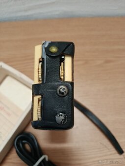 Predám tranzistorové rádio Orbita 2. - 4