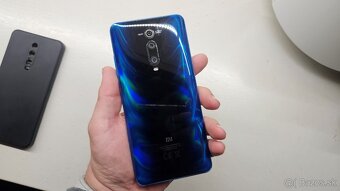 Xiaomi Mi 9T Pro 128GB - 4