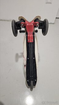 kolobezka mini scooter ladybug - 4