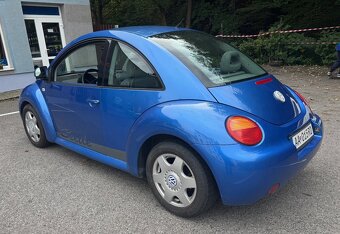 Volkswagen Beetle 1.9 TDI 66 kW - 4
