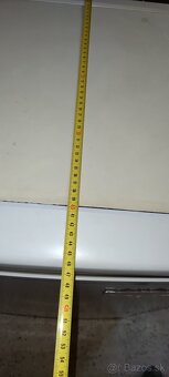 Chladnička s mrazničkou - 4