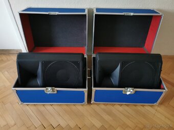 Zvuková technika - 4