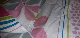 Kvalitná bavlnená posteľná bielizeň - 4