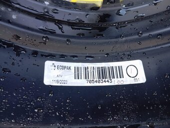 Can Am Beadlock disky 14 - 4